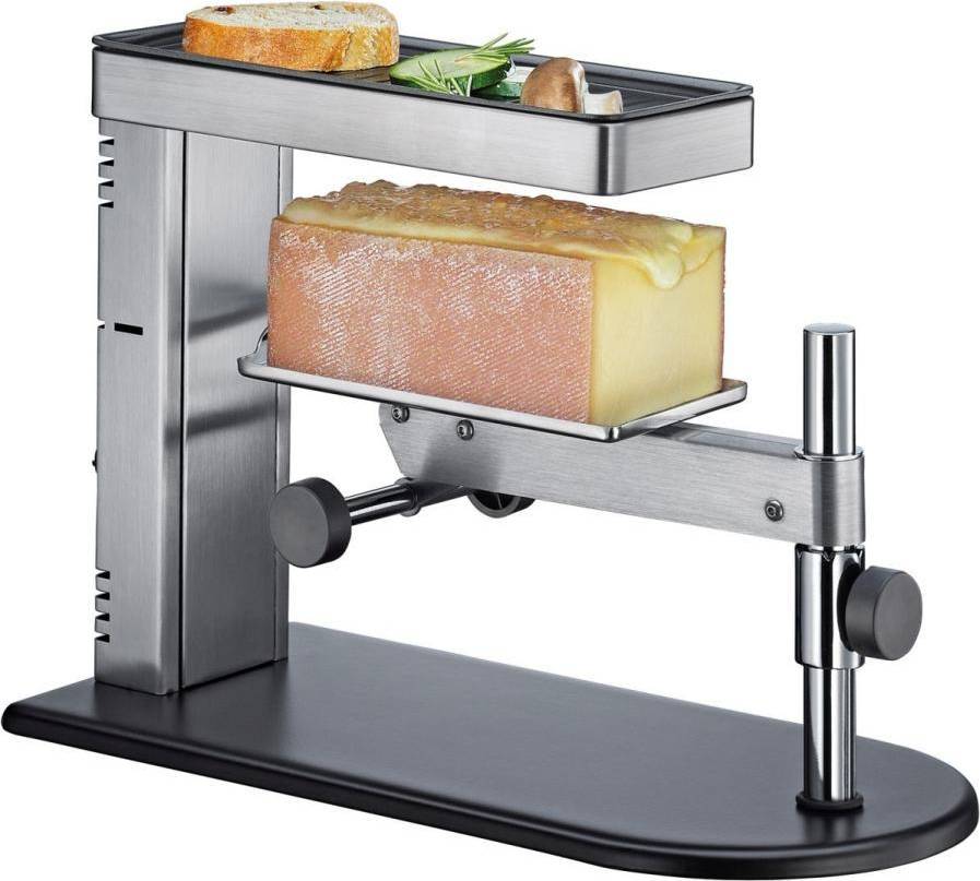 Raclette Spring Raclette Chalet