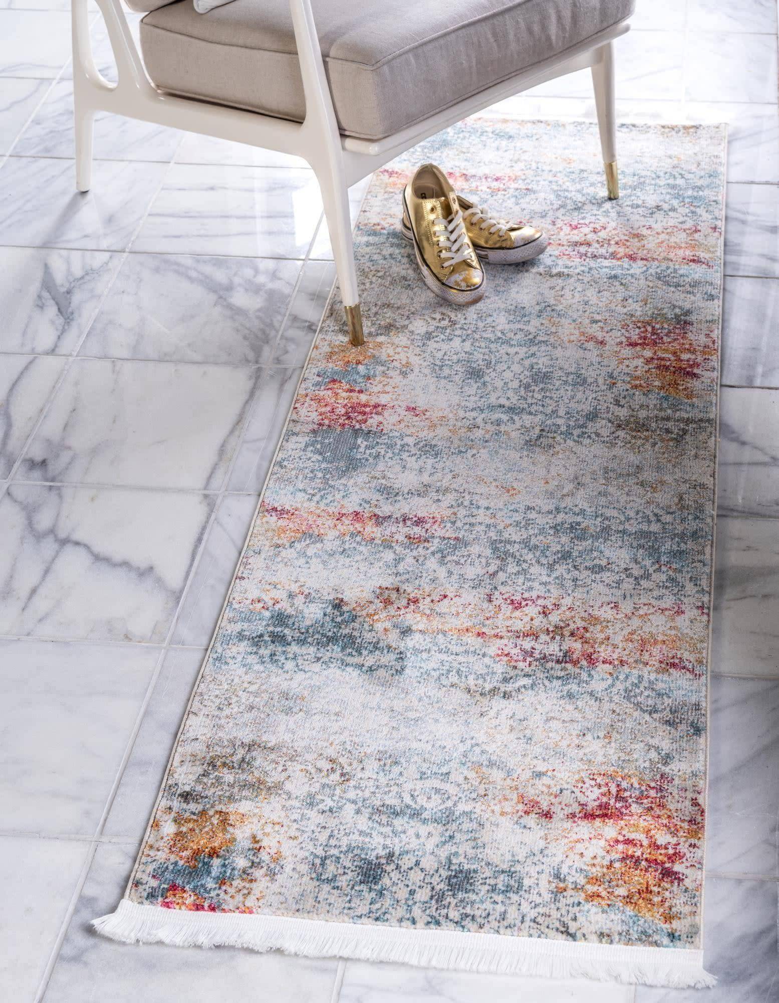 Panamericana Baracoa Rug