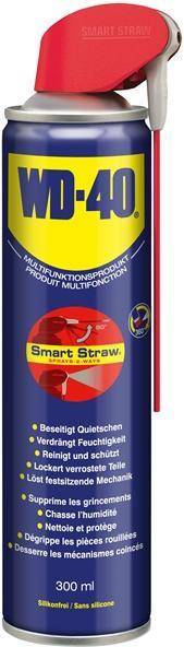 Multifunktionsspray 400 ml