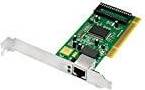 LogiLink PCI Card Gigabit LAN Single-RJ45