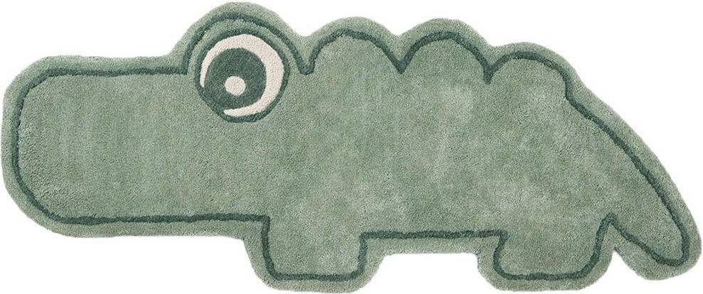 Done by Deer Rug Croco
