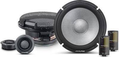 Alpine R-Series R2-S65C