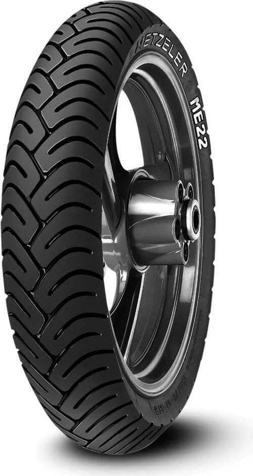 Metzeler ME22 275/0 R18 48P