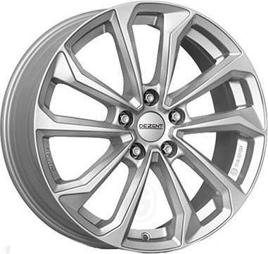 Dezent TKS9J0SA51E Rim Alloy Wheel 19 Inch