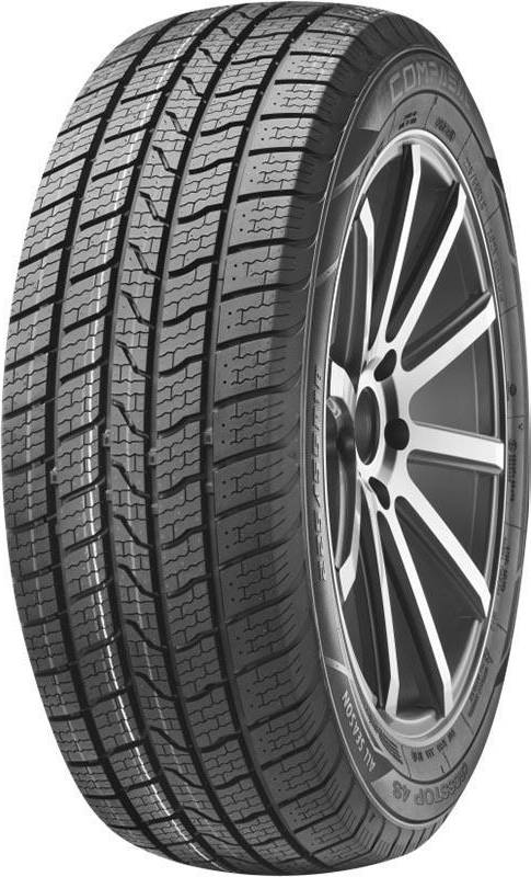 Compasal Crosstop 4S 225 45 R18 Tire