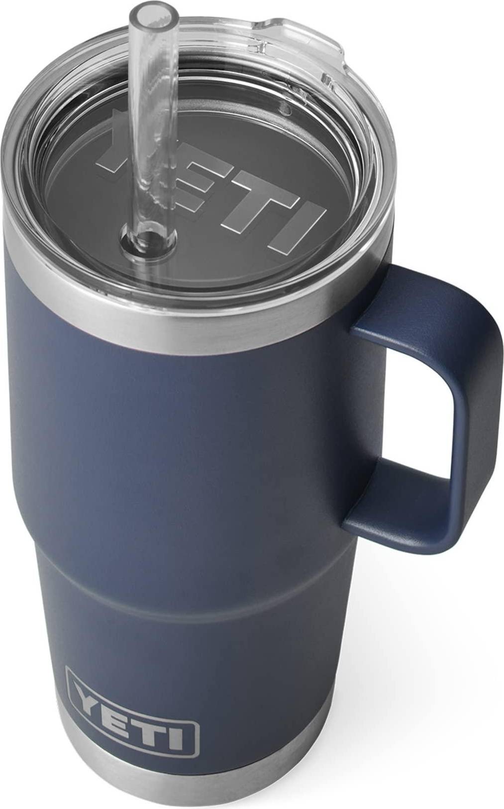 Blue yeti Yeti Rambler 73.9cl