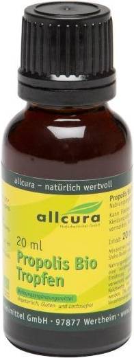 Propolis Bio Drops 20 ml