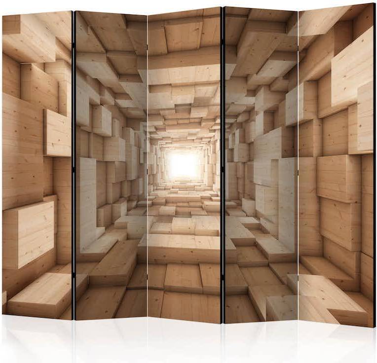 Arkiio Upwards... II Rumsavdelare 225x172cm