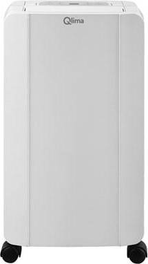 Dehumidifier Qlima D 210