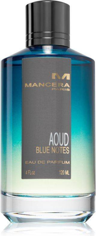 Aoud Blue Notes EdP
