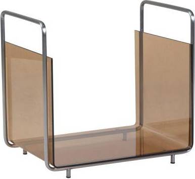 Hübsch Echo Newspaper Rack