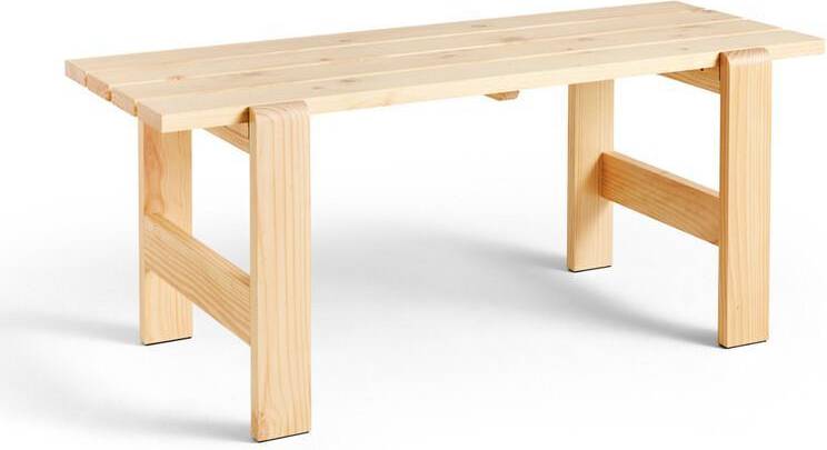 Hay Weekday Dining Table