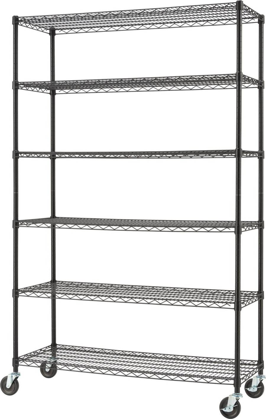 BASICS 6-Tier