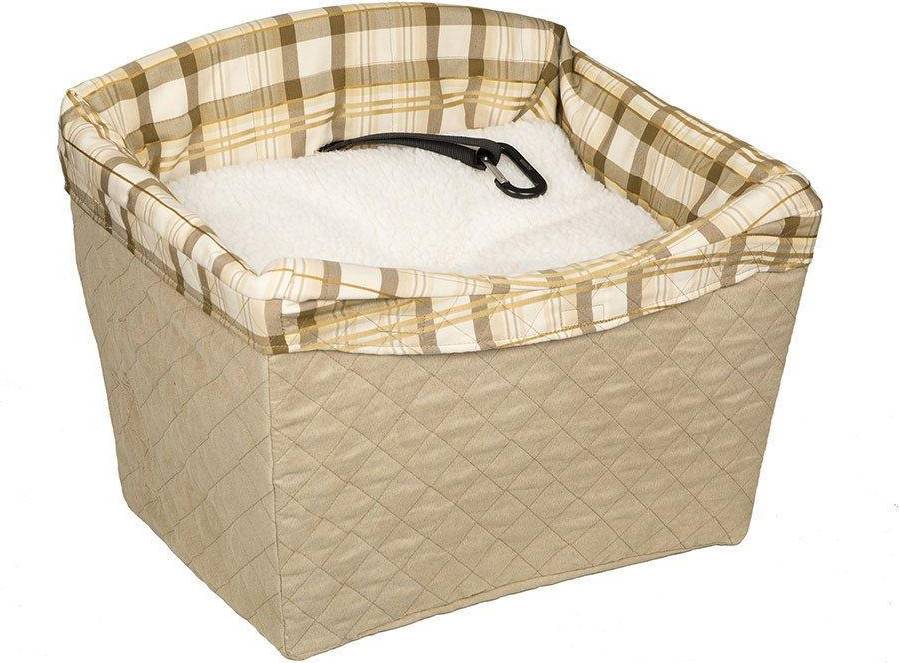 PetSafe Ride Bilstol