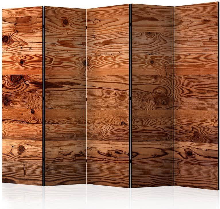 Arkiio Rustic Chic II Rumsavdelare 225x172cm