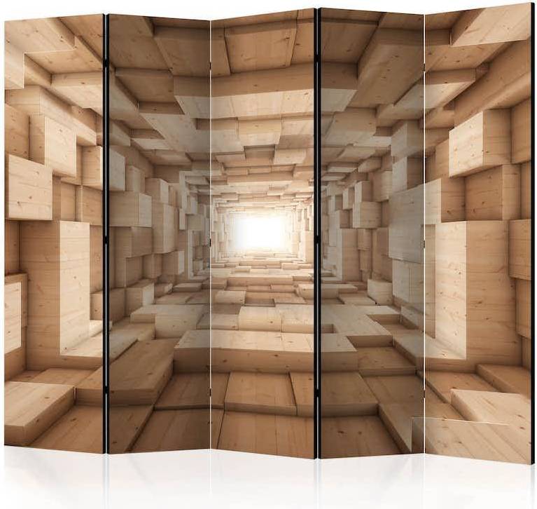 Arkiio Upwards...II II Rumsavdelare 225x172cm