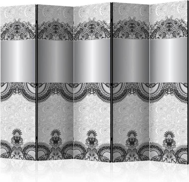 Arkiio Abstract pattern II Rumsavdelare 225x172cm
