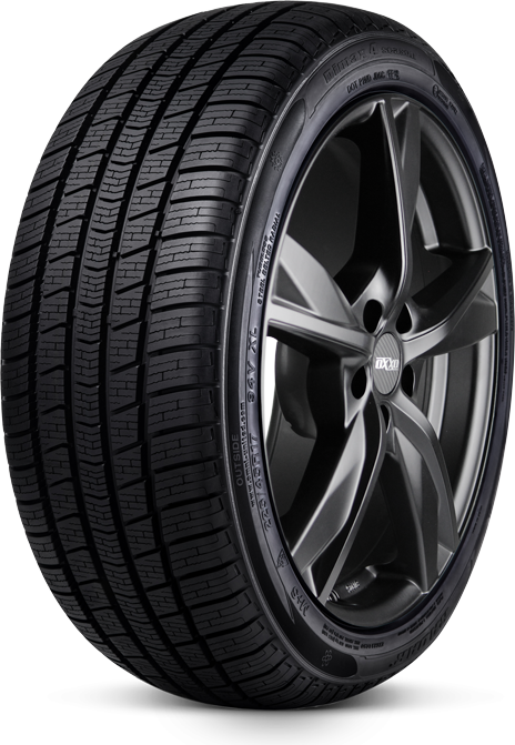 Radar DIMAX 4 SEASON Allseason RGC0119RAD