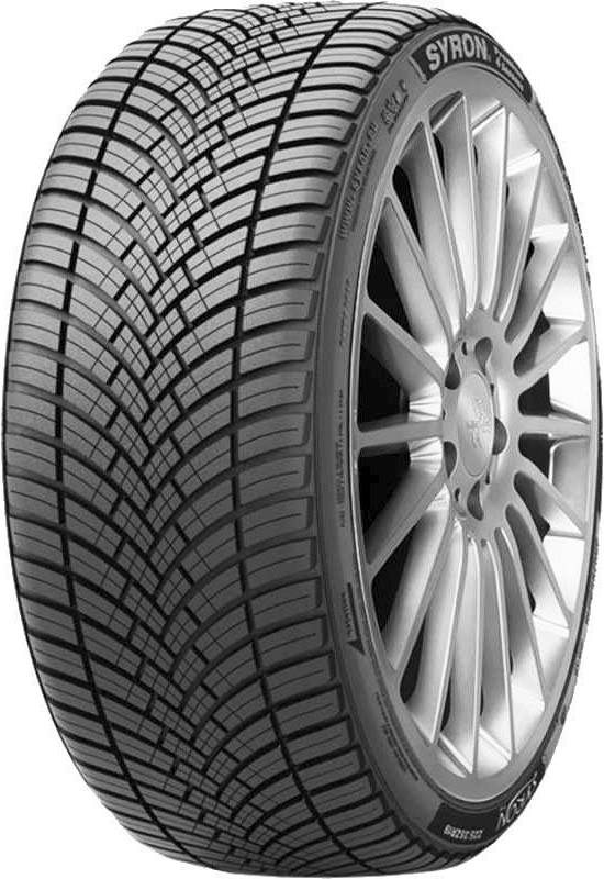 Pre.4 Sea 245/45 R18 100 W