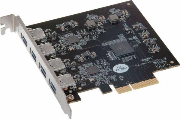 USB3-PRO-4P10-E
