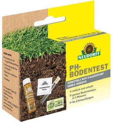 PH Soil Test Set
