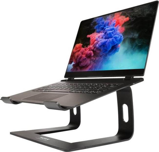 PORT Designs Ergonomic Notebook Stand