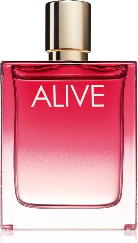 HUGO BOSS Alive Intense EdP