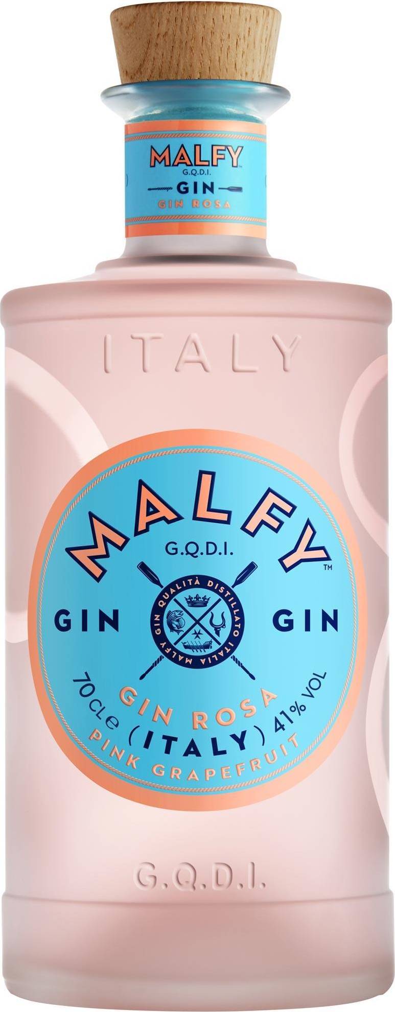 Malfy Gin Rosa