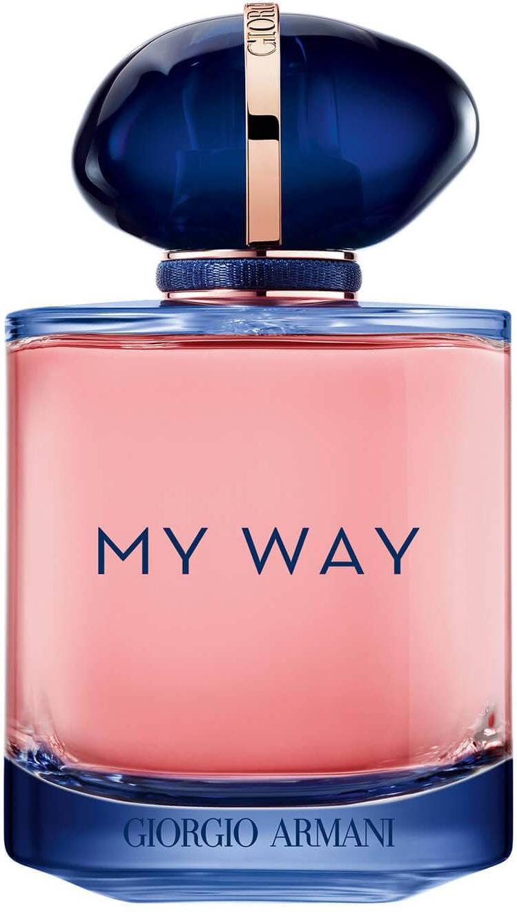 My Way Intense EdP