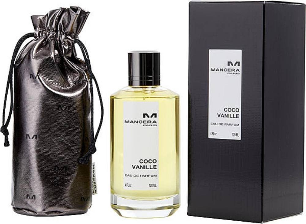 Mancera Coco Vanille EdP