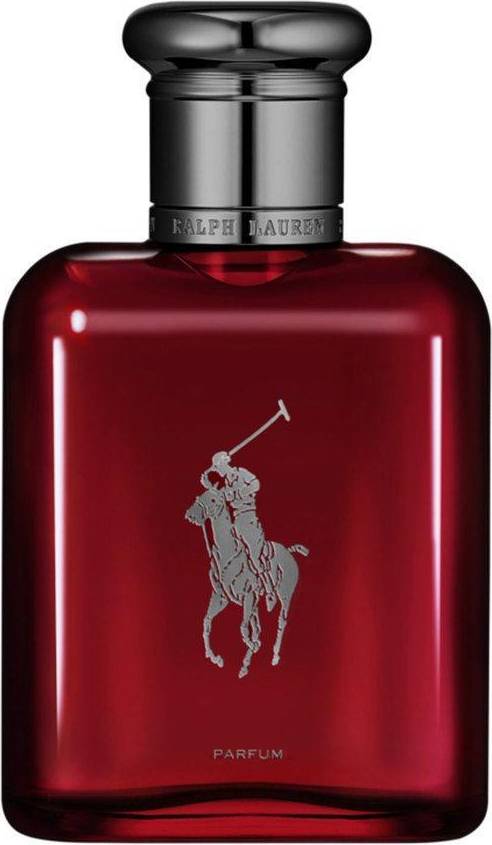 Polo Red Parfum