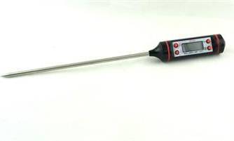 LED Stektermometer