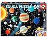 Solar System 150 Pcs