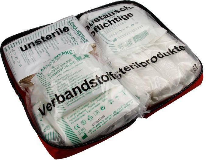 DIN13164 Kit