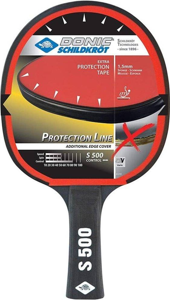 Multicolour Protection Line S500