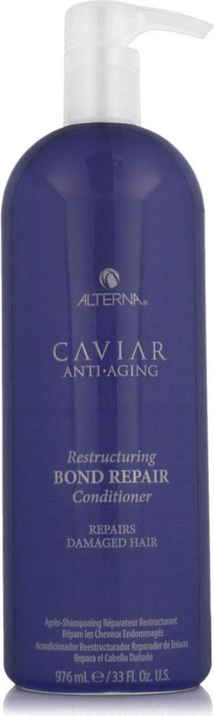 Caviar Restructuring Bond Repair Conditioner