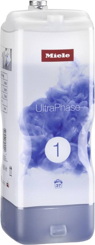 Cartouche Lessive UltraPhase 1