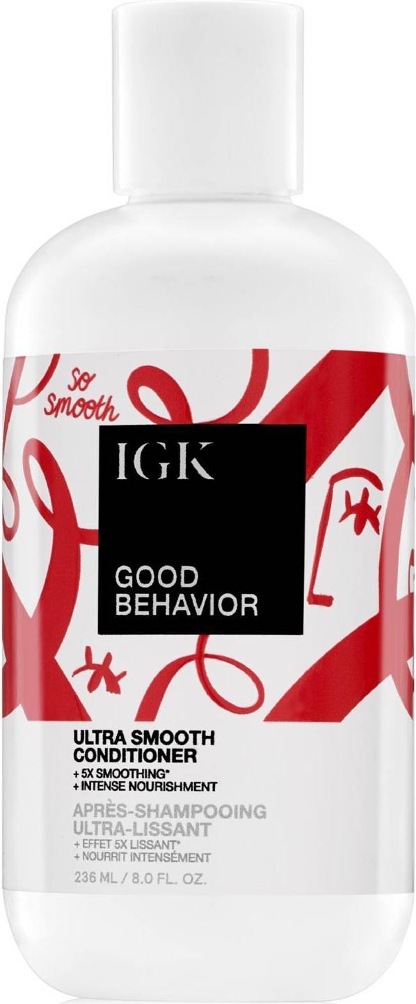 Good Behavior Ultra Smooth Conditioner 236 ml