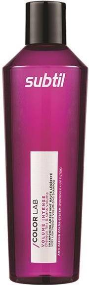 Subtil Color Lab Care - Volumizing Shampoo