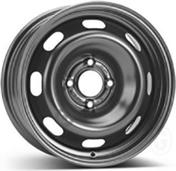Alcar 7385 Fælg Rims