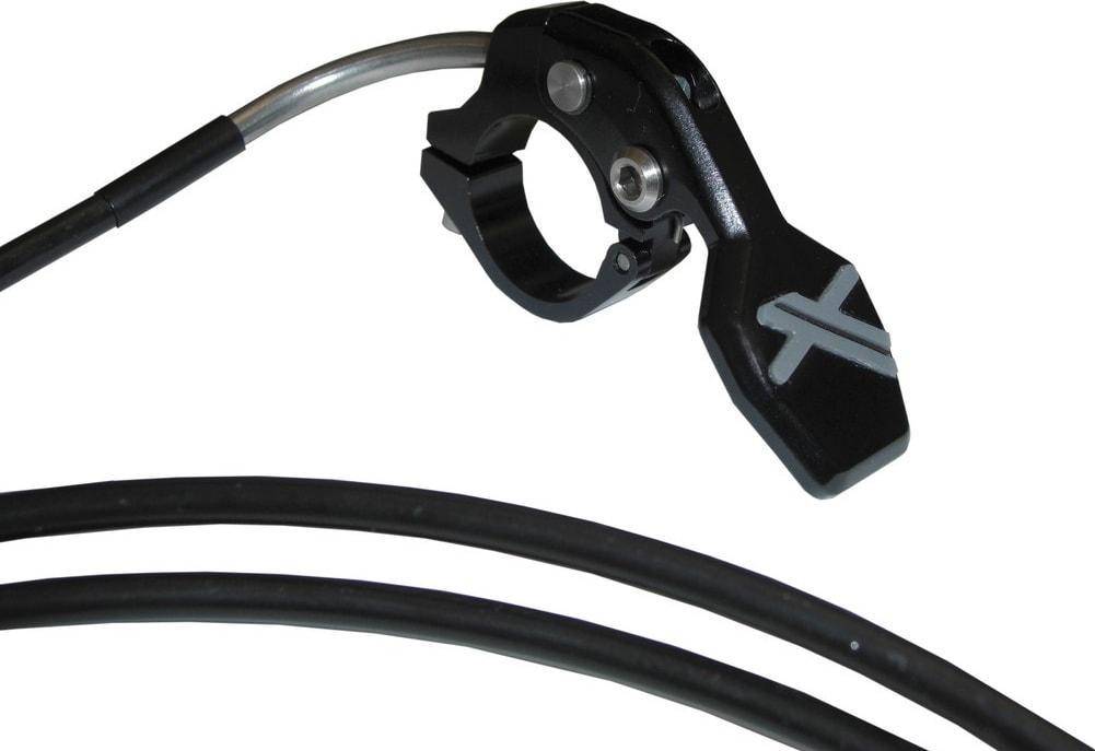XLC remote dropper post