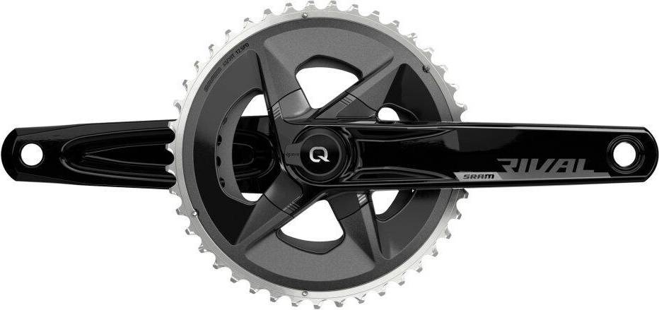 Sram Rival AXS Wide 175 mm