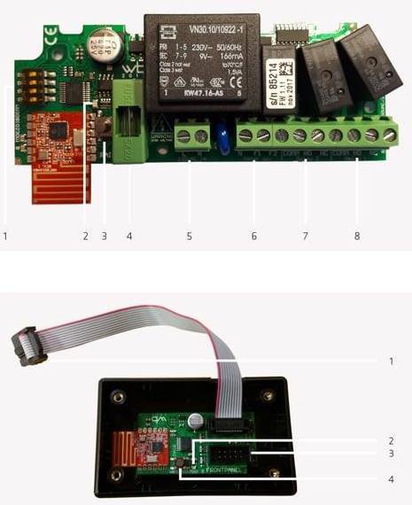 Thermex Prolink Basic II