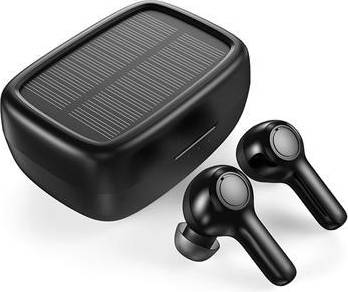 In-ear Solar