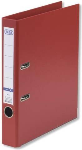 Ordner Smart Pro+ Rug van 5 cm