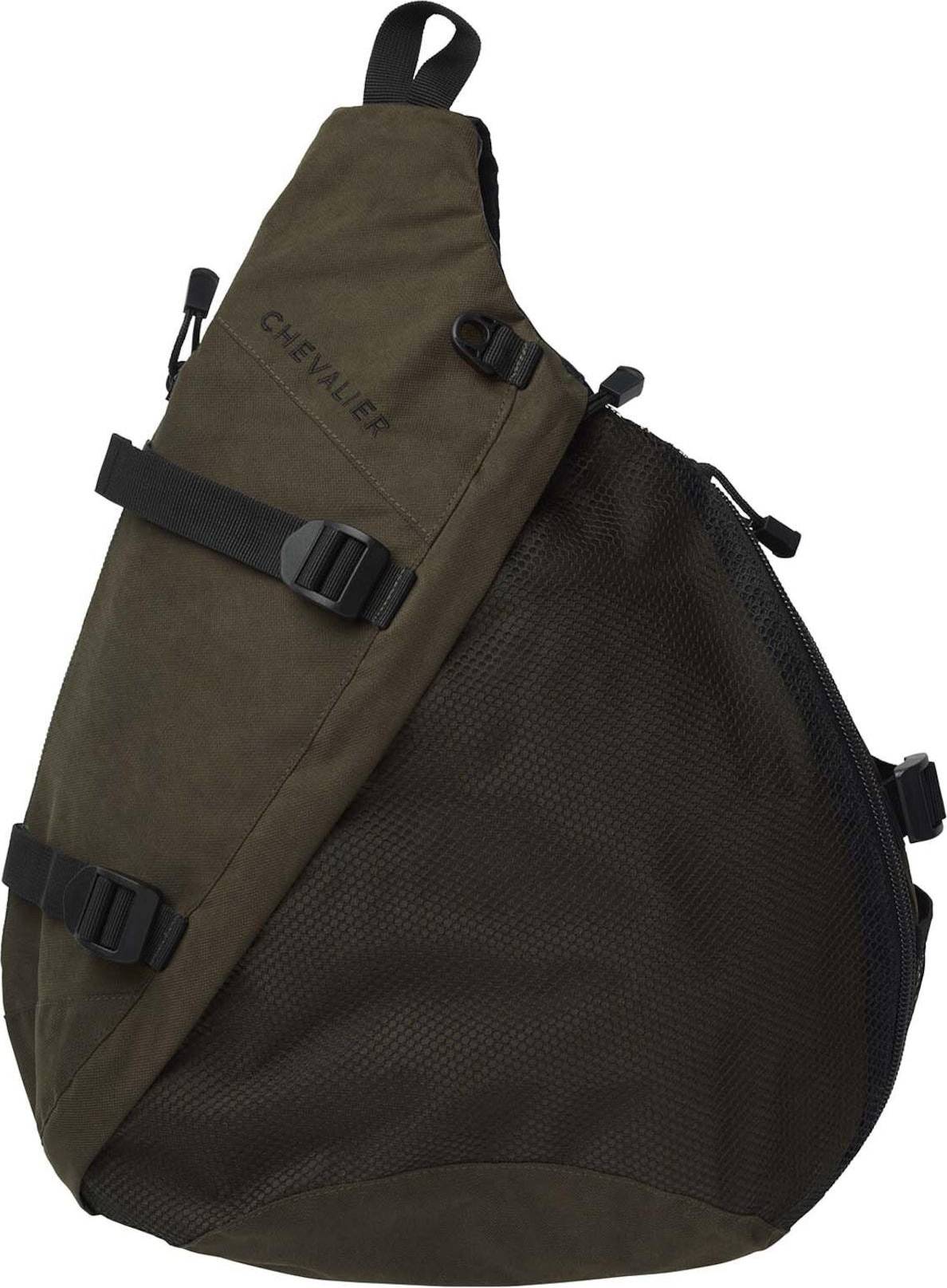 Chevalier Grouse Triangle Backpack - Green