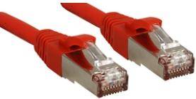 Lindy S/FTP Cat6 RJ45 LS0H 5m