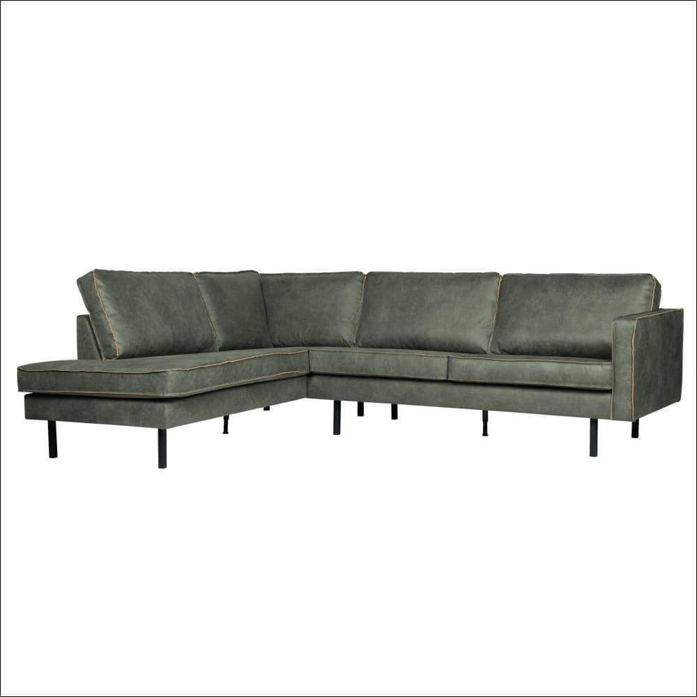 BePureHome Rodeo Sofa