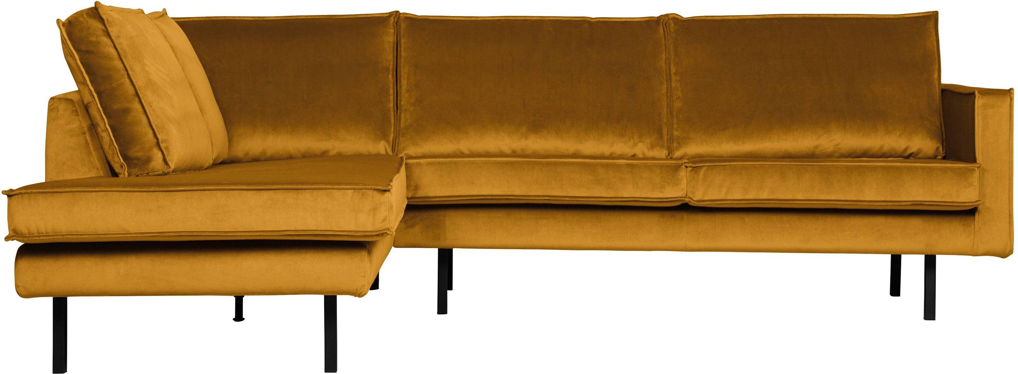 BePureHome Rodeo Venstrevendt Sofa