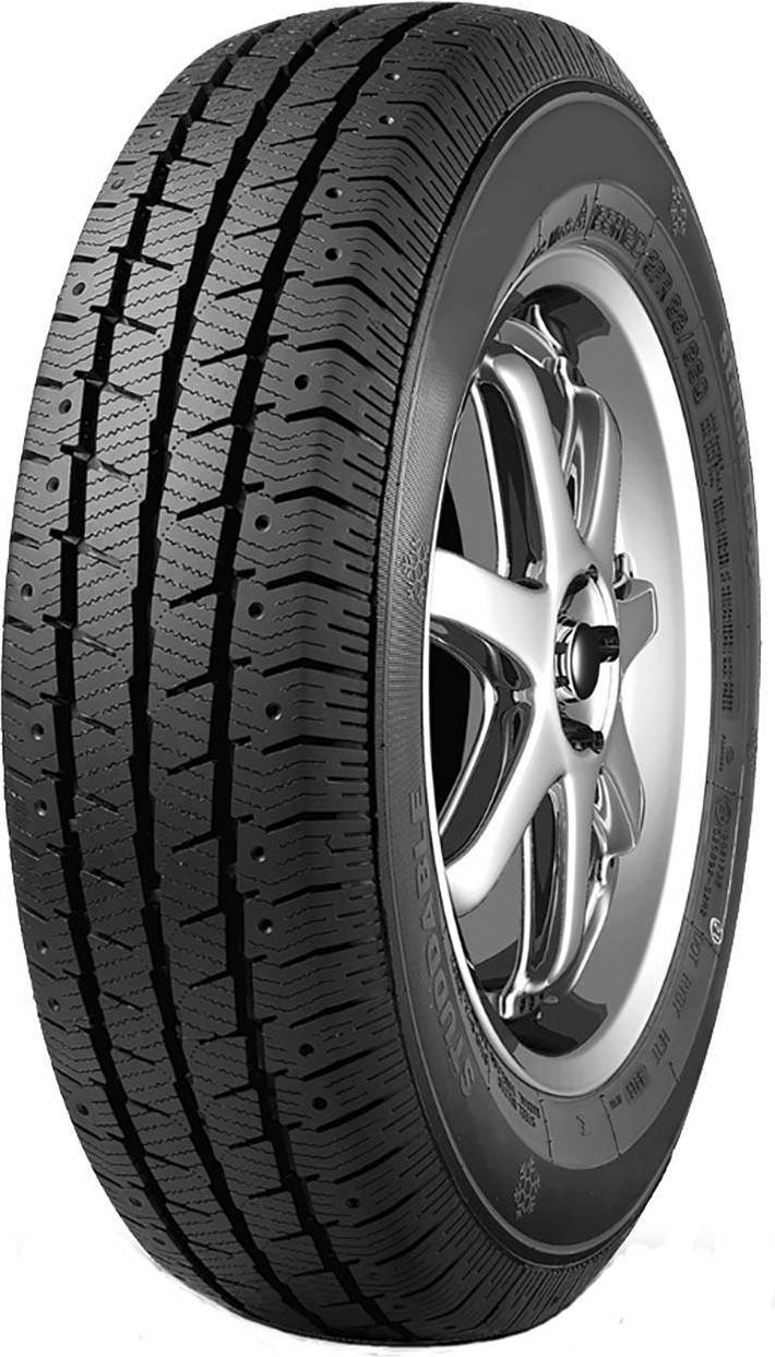 Torque WTQ6000 185/75 R16 104R Vinterdæk